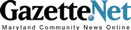 Gazette.net Logo