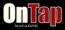 On Tap Logo